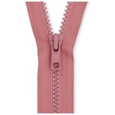 YKK Молния 4335956/70, 70 см, темно-розовый/темно-розовый