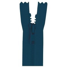 YKK Молния тракторная разъёмная 4335956/50, 50 см, мурена/мурена