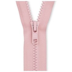 YKK Молния тракторная разъёмная 4335956/120, 120 см, жемчужно-розовый/жемчужно-розовый