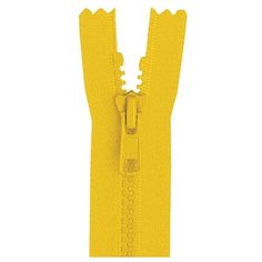 YKK Молния тракторная разъёмная 4335956/50, 50 см, кукурузный/кукурузный