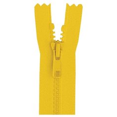 YKK Молния 4335956/55, 55 см, кукурузный/кукурузный