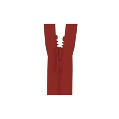 YKK Молния тракторная разъемная 4335956/65, 65 см, ржавчина/ржавчина