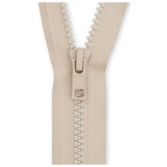 YKK Молния 4335956/55, 55 см, песок/песок