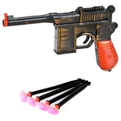 Пистолет Играем вместе (B1534180-R)