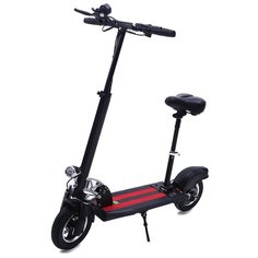 Электросамокат Artway Х20 черный