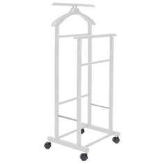 Напольная вешалка LeSet Чикаго белый