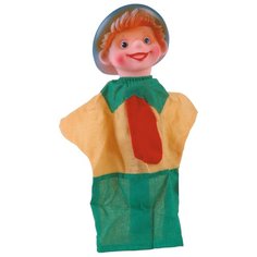 ОГОНЁК Кукла-перчатка Незнайка (С-880)