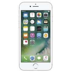 Смартфон Apple Remade iPhone 7 32GB серебристый