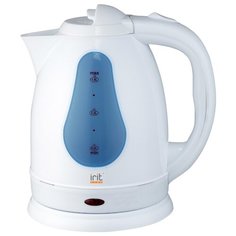 Чайник irit IR-1230, white