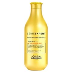 LOreal Professionnel шампунь Expert Solar Sublime 300 мл