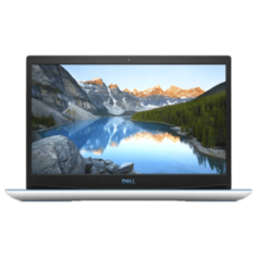 Ноутбук DELL G3 15 3500 (Intel Core i5 10300H 2500MHz/15.6"/1920x1080/8GB/256GB SSD/1000GB HDD/DVD нет/NVIDIA GeForce GTX 1650 Ti 4GB/Wi-Fi/Bluetooth/Linux) G315-5706 белый