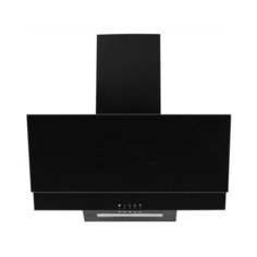 Каминная вытяжка DeLonghi KL-L90IX