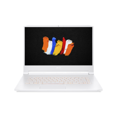 Ноутбук Acer ConceptD 7 Pro CN715-71P-70XB (Intel Core i7 9750H 2600MHz/15.6"/3840x2160/32GB/2048GB SSD/DVD нет/NVIDIA Quadro RTX 5000 16GB/Wi-Fi/Bluetooth/Windows 10 Pro) NX.C4PER.001 белый