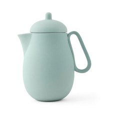 VIVA Scandinavia Заварочный чайник Nina V79802/V79846/V79846 с ситечком 1 л зеленый