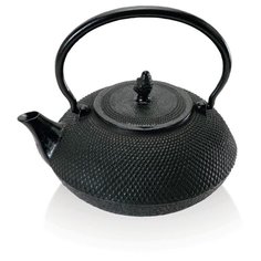 Beka Заварочный чайник Ceylon 16409124 1.2 л черный