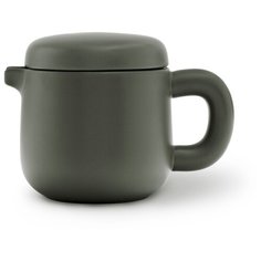 VIVA Scandinavia Заварочный чайник Isabella V76402/V76442/V76443 с ситечком 0.6 л темно-серый