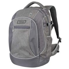 Target рюкзак Airpack Switch, melange grey