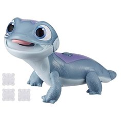 Фигурка Hasbro Frozen: Саламандра E8568