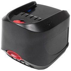 Аккумуляторный блок Topon TOP-PTGD-BOS-18(C) 18 В 3 А·ч