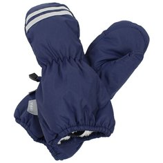 Варежки Huppa размер 4, navy