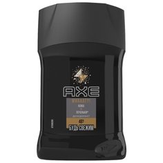 Дезодорант-карандаш Axe Кожа и печеньки, 50 мл