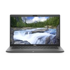 Ноутбук DELL Latitude 7410 (Intel Core i5 10210U 1600MHz/14"/1920x1080/8GB/256GB SSD/DVD нет/Intel UHD Graphics/Wi-Fi/Bluetooth/Windows 10 Pro) 7410-5263 серый