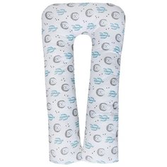 Подушка Amarobaby Amaro-40U ежики