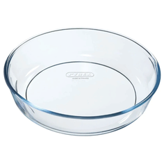 Форма для запекания стеклянная Pyrex 828B000 (26х6 см)