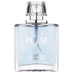 Туалетная вода Faberlic Pulse, 50 мл