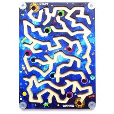 Головоломка PAREMO Вселенная (PE720-162) синий