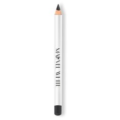 Marvel Cosmetics White Карандаш для глаз, оттенок 409 NEIVA (Угольно-серый)