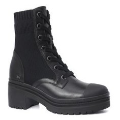 Ботинки MICHAEL KORS 40T0BRME5D черный