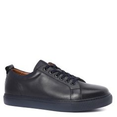 Кеды TENDANCE T-D2039F-1 темно-синий