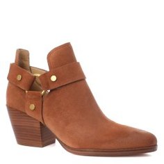 Ботинки MICHAEL KORS 40T0PAME5S светло-коричневый