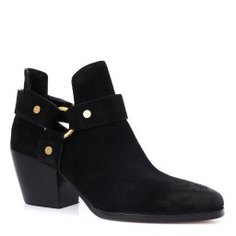 Ботинки MICHAEL KORS 40T0PAME5S черный