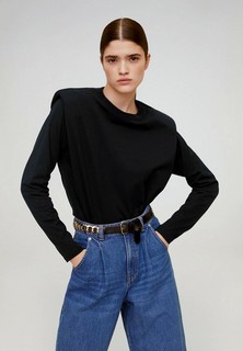 Лонгслив Mango