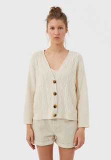 Кардиган Stradivarius