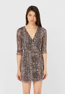 Платье Stradivarius