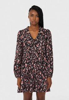 Платье Stradivarius