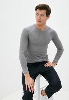 Лонгслив Brave Soul