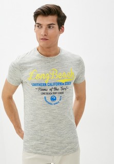 Футболка Brave Soul