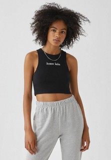 Топ Pull&Bear