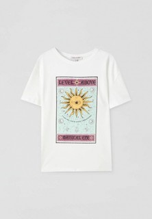 Футболка Pull&Bear