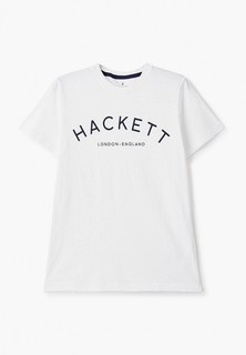 Футболка Hackett London