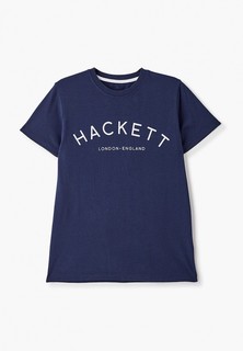 Футболка Hackett London