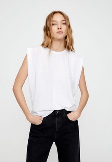 Футболка Pull&Bear
