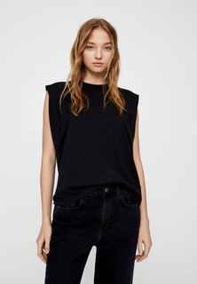 Футболка Pull&Bear