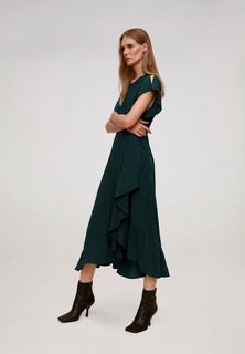 Платье Mango