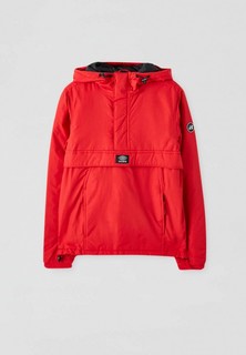 Куртка утепленная Pull&Bear