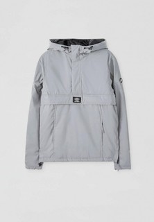 Куртка утепленная Pull&Bear